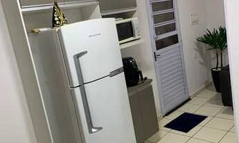 Imagem 6: Térrea para venda tem 44 metros quadrados com 2 quartos em Jardim São Bento - Araraquara