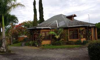 Imagem 4: Chácara para Venda em Indaiatuba, COLINAS DO MOSTEIRO DE ITAICI, 6 dormitórios, 4 suítes