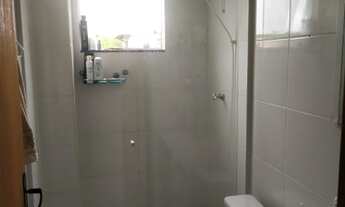 Imagem 3: Apartamento para venda possui 67 metros próximo Caixa economia