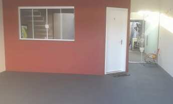 Imagem 2: CASA RESIDENCIAL em AMERICANA - SP, VILA BELVEDERE