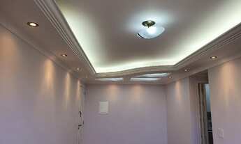 Imagem 4: Jundiaí - Apartamento Padrão - Vila Nova Jundiainópolis