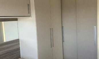 Imagem 5: Apartamento com 2 dormitórios à venda, 51 m² por R$ 260.000 - Reserva João Aranha - Paulín