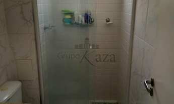 Imagem 6: Apartamento - Condomínio Jardinatti - Jardim Sul - 2 Dormitórios - 59m²