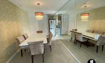 Imagem 2: APARTAMENTO MOBILIADO 3 DORMITÓRIOS ITAPEMA/SC