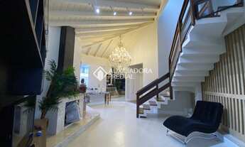 Imagem: FLORIANóPOLIS - Casa Padrão - Coqueiros