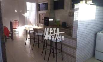 Imagem 6: Casa com 2 dormitórios à venda, 130 m² por R$ 240.000,00 - Grussaí - São João da Barra/RJ