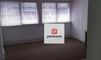 Imagem 7: Sala para alugar, 258 m² por R$ 5.400,00/mês - Centro - Rio de Janeiro/RJ