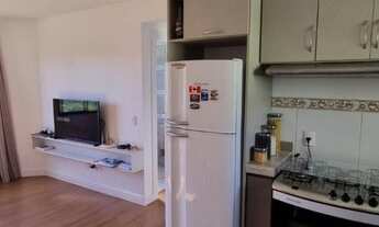 Imagem 2: Gramado - Apartamento Padrão - Vila Olímpica