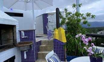 Imagem 6: Cobertura com 2 dormitórios à venda, 135 m² por R$ 1.900.000,00 - Riviera Módulo 4 - Berti