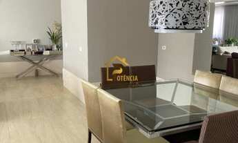 Imagem 3: Santana de Parnaíba - Apartamento Padrão - Edifício Ereditá Tamboré