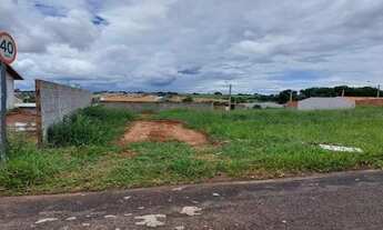 Imagem 5: Terreno no Jardim dos Buritis em São José do Rio Preto/SP