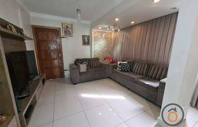 Imagem 2: Apartamento com 3 Quartos à venda, 117 m² por R$ 499.000 - Itapoã - Belo Horizonte/MG