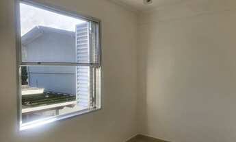 Imagem: Apartamento para venda tem 42 metros quadrados