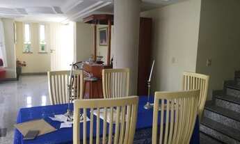 Imagem 2: Casa com 4 dormitórios ,cond.fechado em Buraquinho!