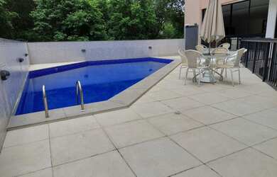 Imagem 7: Apartamento para venda tem 140 metros quadrados com 3 quartos em Pituba - Salvador - Bahia