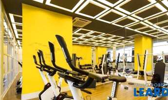 Imagem 5: APARTAMENTO - BROOKLIN - SP