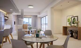 Imagem 2: CAMBORIú - Apartamento Padrão - Areias