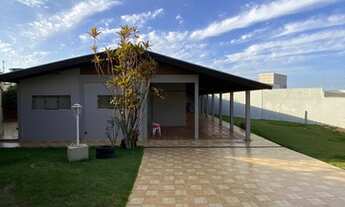 Imagem: Casa para venda tem 214 metros quadrados