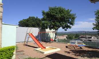 Imagem 2: Apartamento mobiliado, localizado no bairro Rondonia