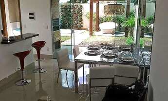 Imagem 2: Sobrado Center Ville - COD. FLA051