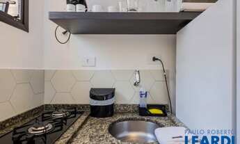 Imagem 7: APARTAMENTO - JARDIM PAULISTA - SP