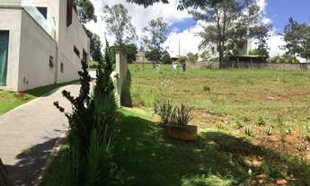 Imagem: NOVA LIMA - Loteamento/Condomínio - Alphaville