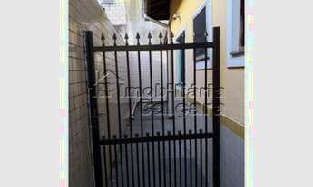 Imagem 5: Praia Grande - Casa de Condomínio - Flórida