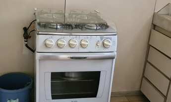 Imagem 4: Apartamento para aluguel com 50 metros quadrados com 1 quarto