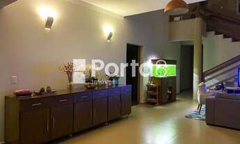 Imagem 4: Mirassol - Casa de Condomínio - Residencial Village Damha Mirassol II