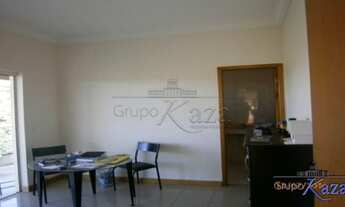 Imagem 3: Casa de condomínio para venda tem 538 metros quadrados com 5 quartos