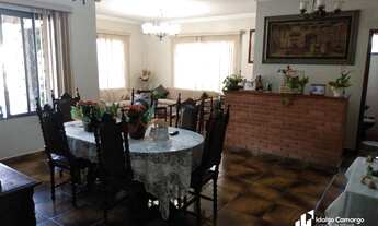 Imagem 7: Casa à venda, 301 m² por R$ 990.000,00 - Nova Piracicaba - Piracicaba/SP