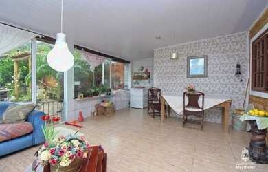 Imagem 7: Porto Alegre - Casa Padrão - Espirito Santo