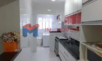 Imagem 5: Apartamento com 3 dorms, Aviação, Praia Grande - R$ 665 mil, Cod: 415010