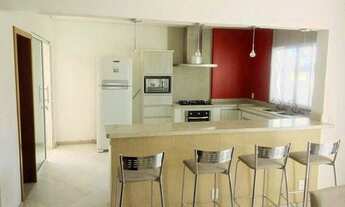 Imagem 5: 5381 - Venda 3 quartos 230m² Casa de Condomínio - Jardim Gramados de Sorocaba Sorocaba Gr