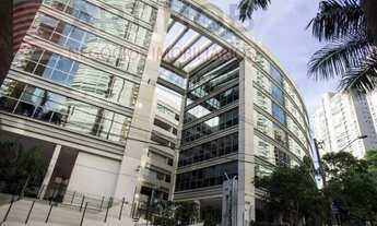 Imagem 6: São Paulo - Conjunto Comercial/Sala - Morumbi