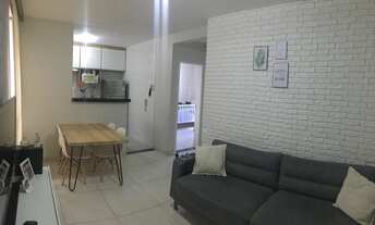 Imagem 3: VESPASIANO - Apartamento Padrão - Gavea
