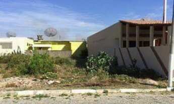 Imagem: Vendo terreno em Farol de São Tomé