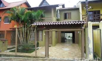 Imagem: PORTO ALEGRE - Casa Padrão - IPANEMA