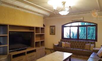 Imagem 5: AMBOS - CASA JARDIM SANTA ROSÁLIA / SOROCABA/SP