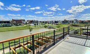 Imagem: Pelotas - Casa de Condomínio - Laranjal