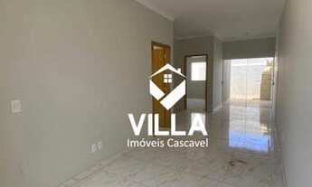 Imagem 4: Casa Verde e Amarela