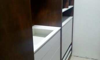 Imagem 3: Chácara para venda tem 278 metros quadrados com 4 quartos