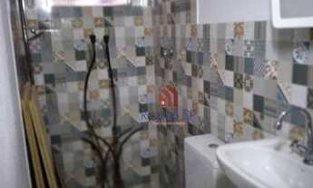 Imagem 2: Kitnet com 1 dormitório para alugar, 30 m² por R$ 600,00/mês - Jardim Marilu - Carapicuíba