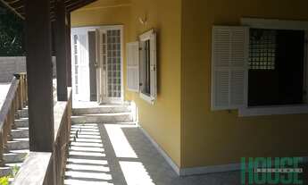 Imagem 7: Casa de Campo Casa em condomínio com 5 dormitórios