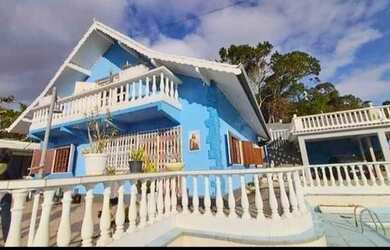 Imagem 2: C-197-Casa Fazendinha -Teresópolis