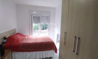 Imagem 7: Porto Alegre - Casa Padrão - Tristeza