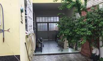 Imagem 3: Sobrado para venda tem 230 metros quadrados com 3 quartos em Vila Mariana - São Paulo - SP