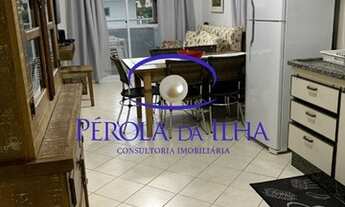 Imagem 4: APARTAMENTO RESIDENCIAL em FLORIANÓPOLIS - SC, CANASVIEIRAS