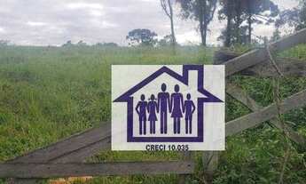 Imagem 4: Terreno em São Jose dos pinhais