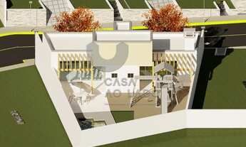 Imagem 5: COLOMBO - Terreno Padrão - Atuba